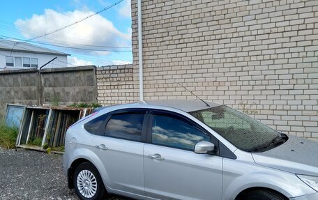 Ford Focus II рестайлинг, 2010 год, 695 000 рублей, 3 фотография