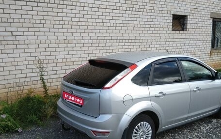 Ford Focus II рестайлинг, 2010 год, 695 000 рублей, 4 фотография