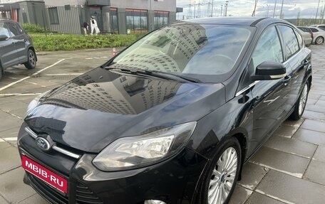 Ford Focus III, 2011 год, 860 000 рублей, 1 фотография