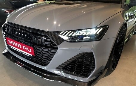 Audi RS 7, 2024 год, 36 000 000 рублей, 13 фотография