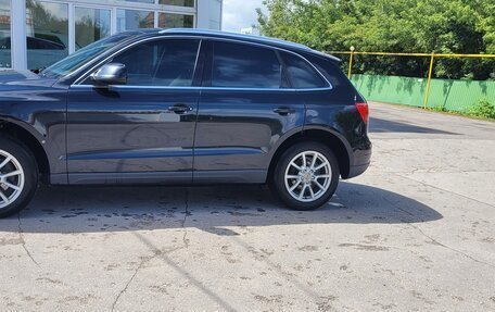 Audi Q5, 2010 год, 3 фотография