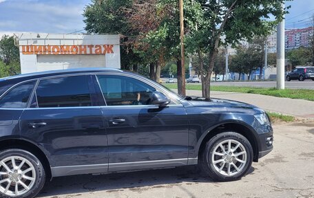 Audi Q5, 2010 год, 2 фотография