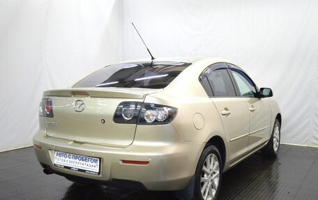 Mazda 3, 2008 год, 609 000 рублей, 5 фотография