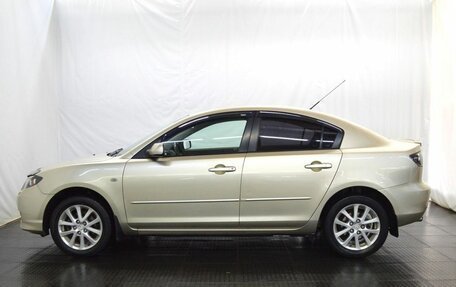 Mazda 3, 2008 год, 609 000 рублей, 8 фотография