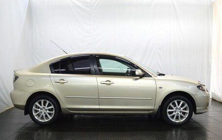 Mazda 3, 2008 год, 609 000 рублей, 4 фотография