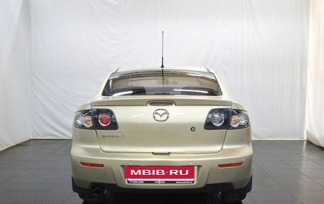 Mazda 3, 2008 год, 609 000 рублей, 6 фотография