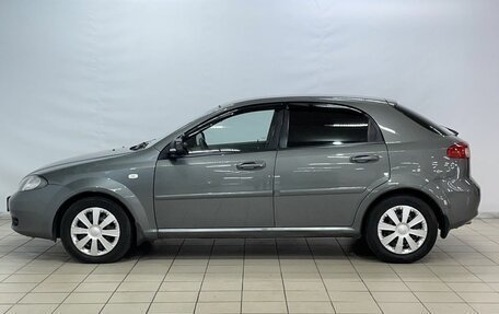 Chevrolet Lacetti, 2010 год, 689 000 рублей, 9 фотография