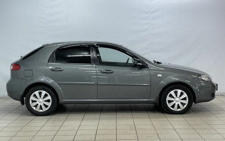 Chevrolet Lacetti, 2010 год, 689 000 рублей, 8 фотография