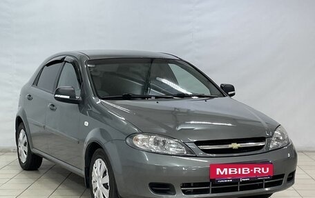 Chevrolet Lacetti, 2010 год, 689 000 рублей, 2 фотография