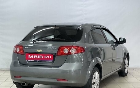 Chevrolet Lacetti, 2010 год, 689 000 рублей, 4 фотография