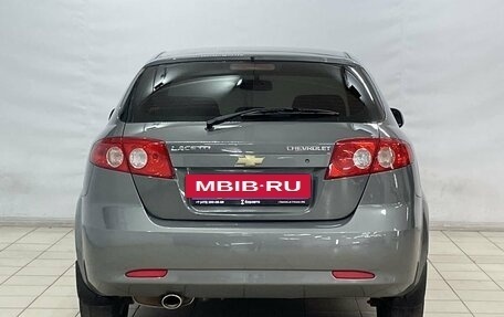 Chevrolet Lacetti, 2010 год, 689 000 рублей, 6 фотография