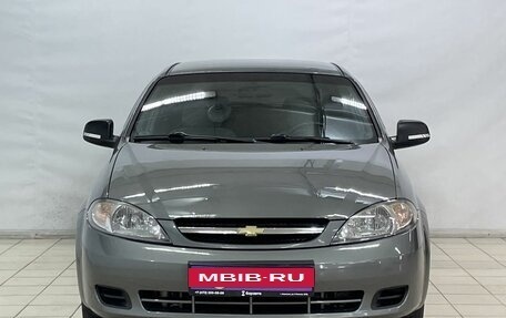 Chevrolet Lacetti, 2010 год, 689 000 рублей, 3 фотография