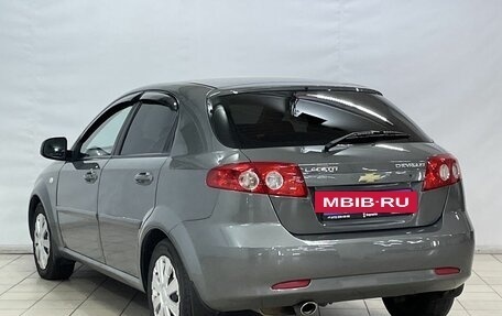 Chevrolet Lacetti, 2010 год, 689 000 рублей, 5 фотография