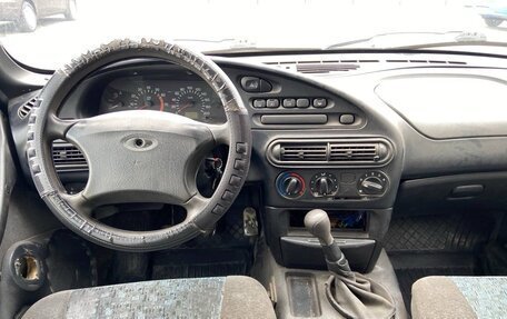 Chevrolet Niva I рестайлинг, 2004 год, 180 000 рублей, 12 фотография