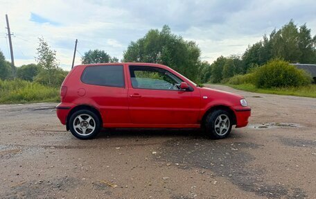 Volkswagen Polo III рестайлинг, 1999 год, 220 000 рублей, 3 фотография