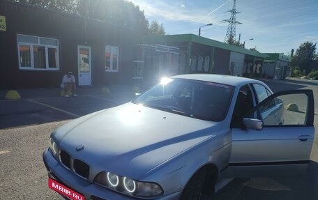 BMW 5 серия, 1996 год, 335 000 рублей, 3 фотография