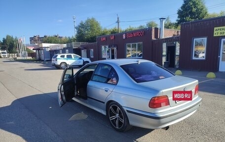 BMW 5 серия, 1996 год, 335 000 рублей, 5 фотография