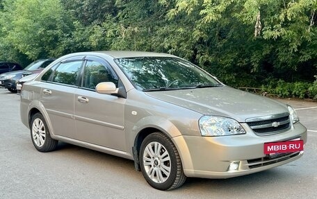 Chevrolet Lacetti, 2007 год, 3 фотография