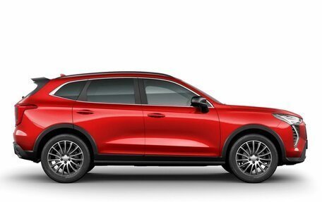 Haval Jolion, 2024 год, 2 699 000 рублей, 9 фотография