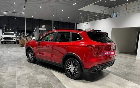 Haval Jolion, 2024 год, 2 699 000 рублей, 3 фотография