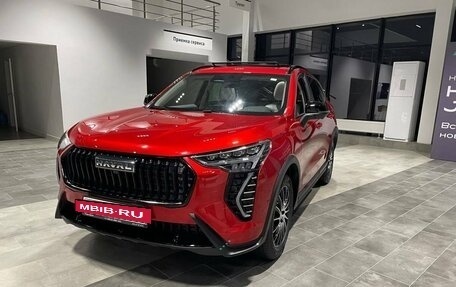 Haval Jolion, 2024 год, 2 699 000 рублей, 2 фотография