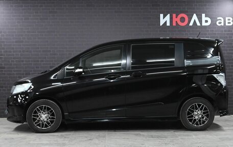 Honda Freed I, 2012 год, 9 фотография