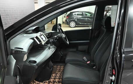 Honda Freed I, 2012 год, 12 фотография