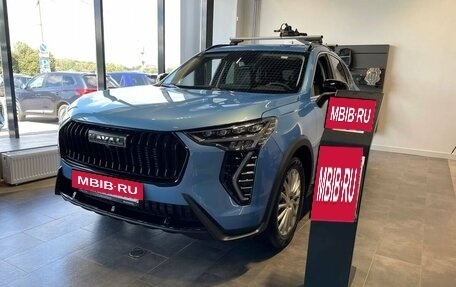 Haval Jolion, 2024 год, 2 749 000 рублей, 8 фотография