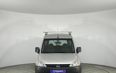 Opel Combo C, 2009 год, 2 фотография