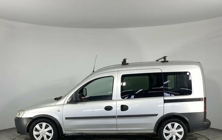 Opel Combo C, 2009 год, 8 фотография