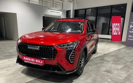 Haval Jolion, 2024 год, 5 фотография