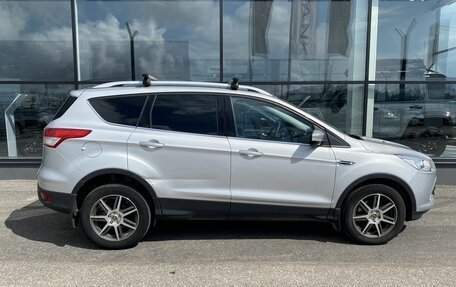 Ford Kuga III, 2013 год, 1 200 000 рублей, 6 фотография