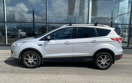 Ford Kuga III, 2013 год, 1 200 000 рублей, 3 фотография