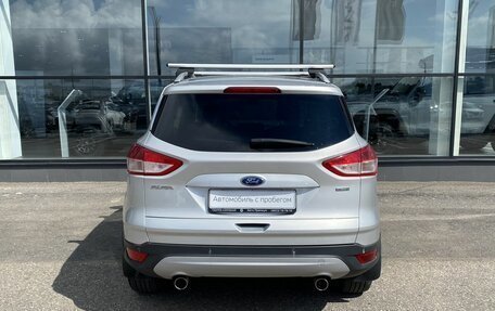 Ford Kuga III, 2013 год, 1 200 000 рублей, 5 фотография