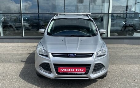 Ford Kuga III, 2013 год, 1 200 000 рублей, 2 фотография