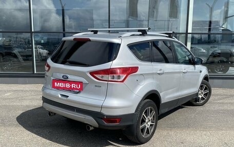 Ford Kuga III, 2013 год, 1 200 000 рублей, 4 фотография