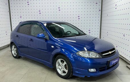 Chevrolet Lacetti, 2007 год, 617 000 рублей, 3 фотография