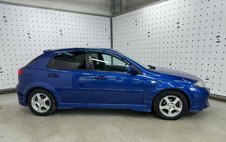 Chevrolet Lacetti, 2007 год, 617 000 рублей, 14 фотография