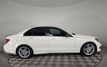 Mercedes-Benz C-Класс, 2011 год, 1 499 000 рублей, 4 фотография