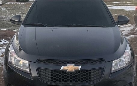 Chevrolet Cruze II, 2012 год, 680 000 рублей, 4 фотография