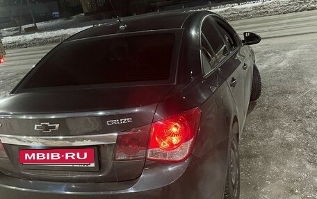 Chevrolet Cruze II, 2012 год, 680 000 рублей, 11 фотография