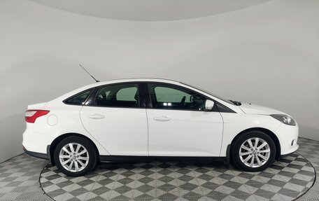 Ford Focus III, 2014 год, 899 000 рублей, 4 фотография