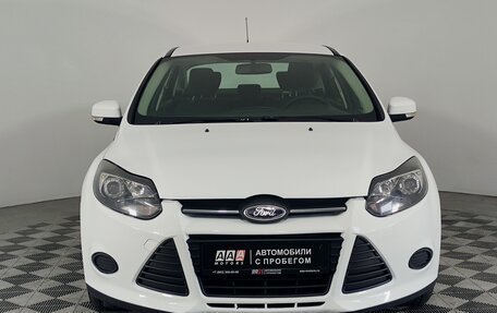 Ford Focus III, 2014 год, 899 000 рублей, 2 фотография