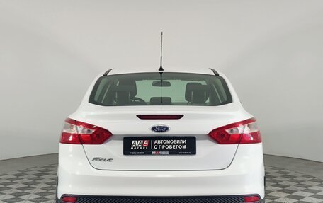 Ford Focus III, 2014 год, 899 000 рублей, 6 фотография