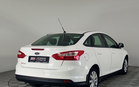 Ford Focus III, 2014 год, 899 000 рублей, 5 фотография