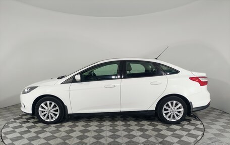 Ford Focus III, 2014 год, 899 000 рублей, 8 фотография