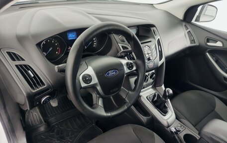 Ford Focus III, 2014 год, 899 000 рублей, 14 фотография