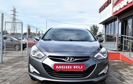 Hyundai i40 I рестайлинг, 2012 год, 1 269 000 рублей, 2 фотография