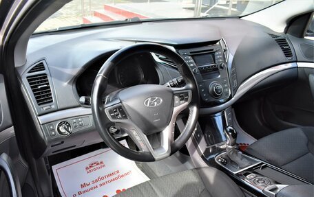 Hyundai i40 I рестайлинг, 2012 год, 1 269 000 рублей, 7 фотография