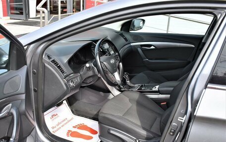 Hyundai i40 I рестайлинг, 2012 год, 1 269 000 рублей, 8 фотография